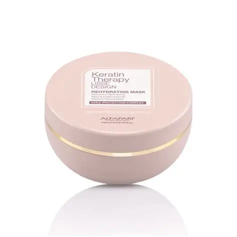 KT REHYDRATING MASK 200ML